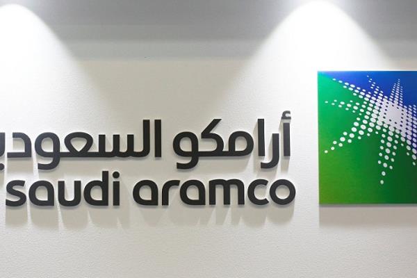 سايبم الإيطالية توقع اتفاقا لتأسيس شركة جديدة مع أرامكو السعودية