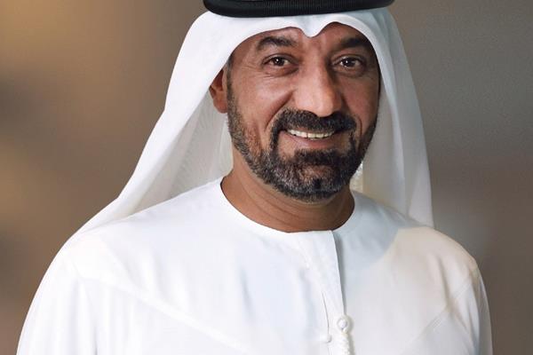 أحمد بن سعيد آل مكتوم : رائد قاطرة تطور الطيران الاماراتي