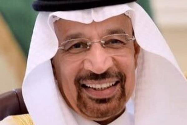 خالد الفالح : أحد أقطاب الطاقة والصناعة والثروة المعدنية في السعودية
