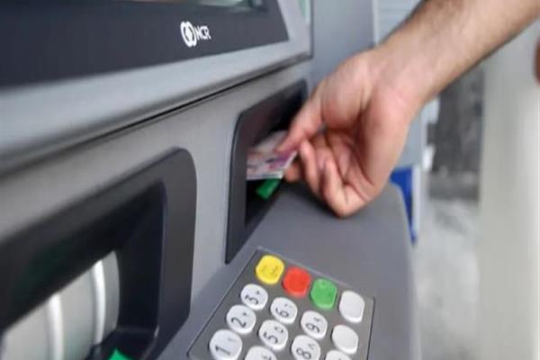لأول مرة فى مصر ماكينات "ATM" متحركة