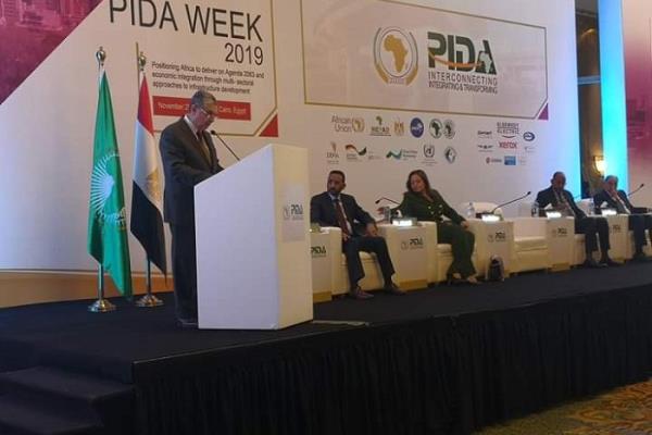 مصر تتولى ريادة مشروع تطوير الخطة الرئيسية لشبكة الربط الكهربائي القارى بأفريقيا