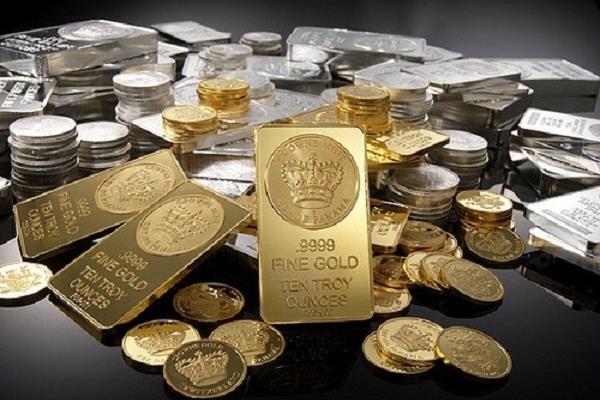 إفريقيا تنتج 27 % من الذهب بصدارة غانا والفضة تقفزالى 97 % مع الجائحة  في 2020