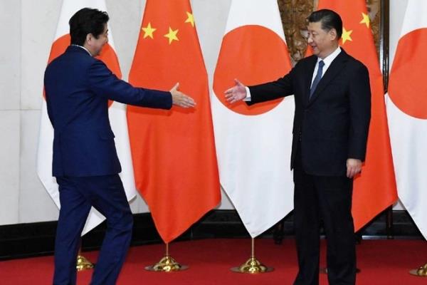 بكين : الصين ،اليابان وكوريا تتعهد بتسريع اتفاق التجارة الحرة