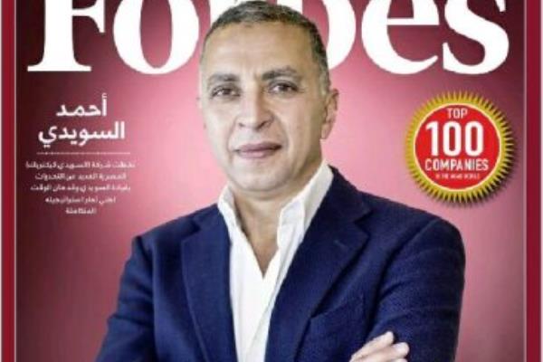 أحمد السويدي : أحد رواد الصناعة المصرية في العصر الحديث
