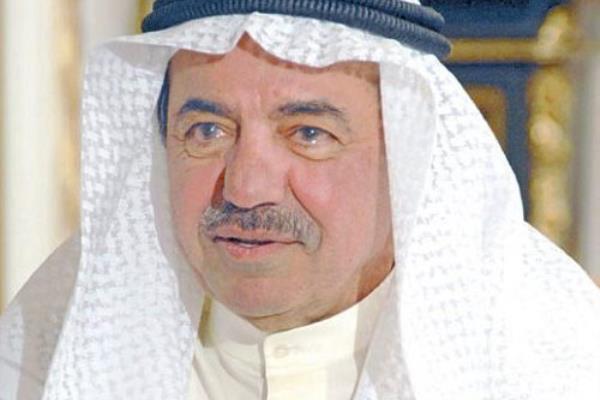 الملياردير الكويتي ناصر الخرافي :  رأسمال العرب للعرب