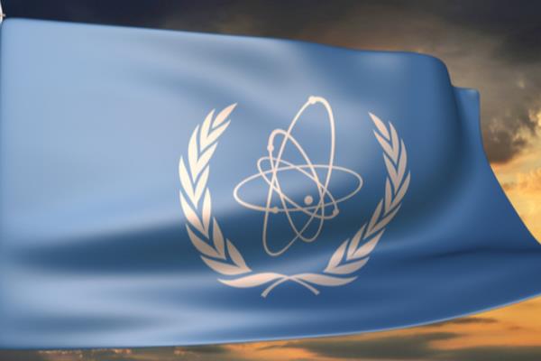 الوكالة الدولية للطاقة الذرية وصفت الطاقة النووية بالتقنية ذات الا نبعاثات الكربونية القليلة