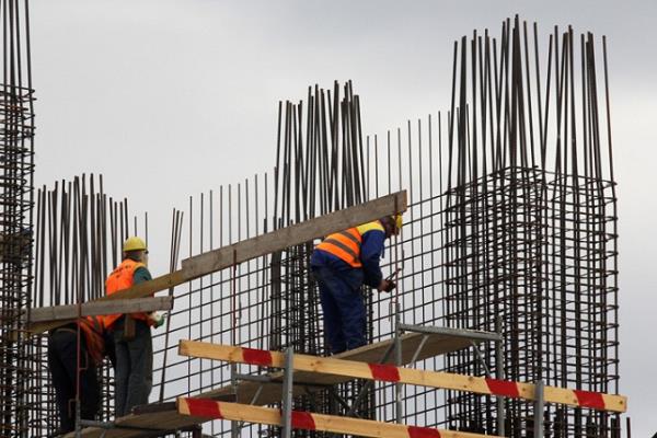 الصين: ارتفاع أرباح قطاع مواد البناء أكثر من 3 % خلال 2020