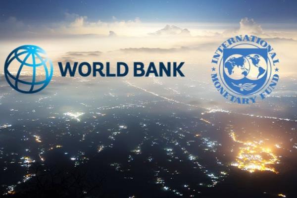البنك الدولي يحدد القطاعات الصناعية المؤهلة للانطلاق في مصر