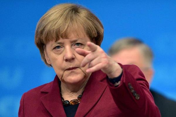 ألمانيا: أزمة كورونا تعزز تطوير الرقمنة