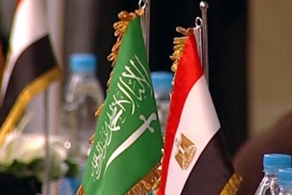 التجارة بين مصر والسعودية تسجل 4.8 مليار دولار خلال 11 شهر من 2020