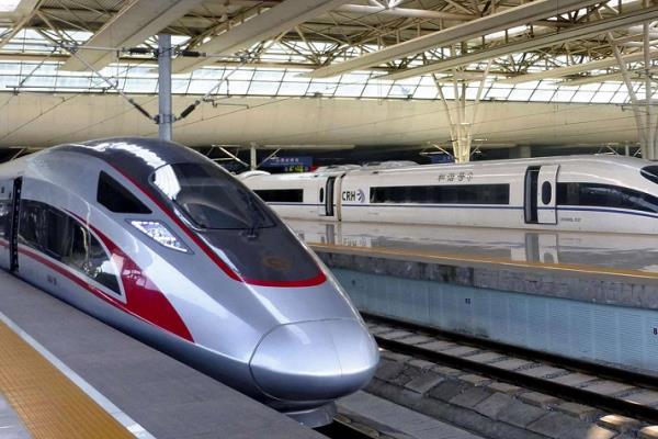 الصين: السكك الحديدية  ثاني أكبر شبكة في العالم بعد الأمريكية ونفوذ اقتصادي جديد