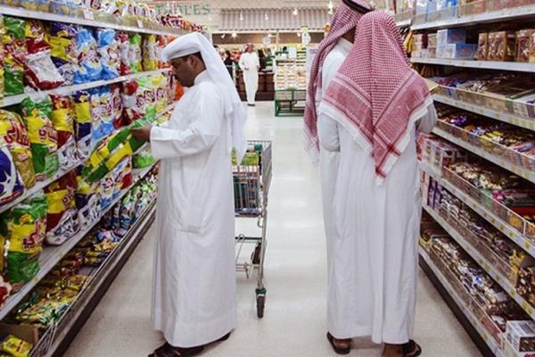معدل التضخم السنوي في السعودية يرتفع 5.7% خلال مايو2021