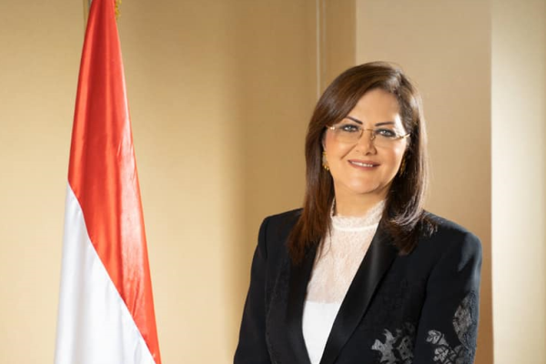 وزيرة التخطيط: اقتصاد مصر ينمو 7.8% خلال 9 أشهر من العام المالي 2021/2022
