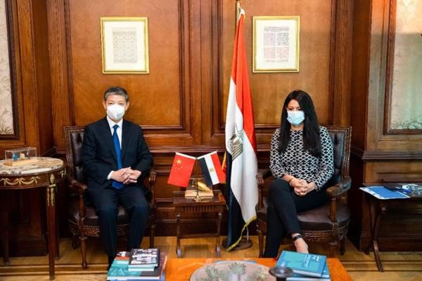 مصر والصين توقعان اتفاق التعاون الاقتصادي والفني الجديد لتعزيز الجهود التنموية المشتركة