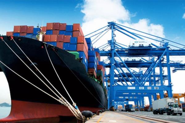 مصر: نمو حجم الصادرات إلى أوكرانيا بنسبة ‏47% بعد تداعيات الجائحة على الاقتصاد العالمي