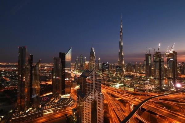 اتجاهات أسعار العقارات في دبي خلال 2022 و2023