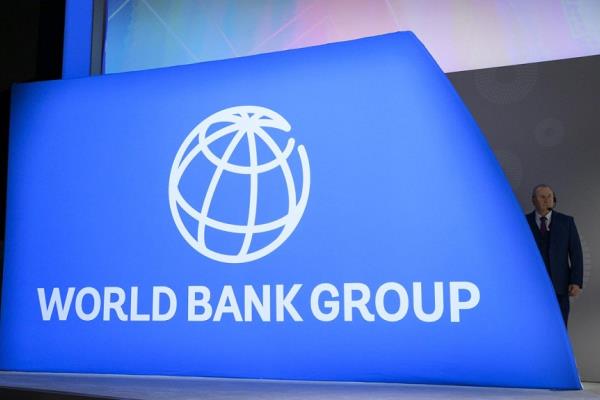 البنك الدولى يتوقع تراجع النمو في الاقتصادات الناشئة والنامية إلى 4.6 % في 2022