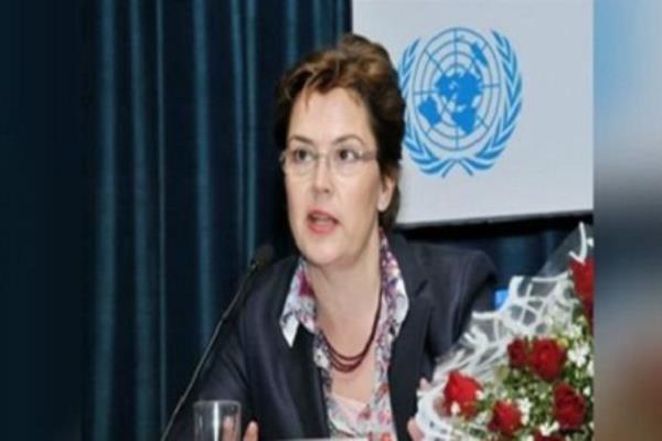 وزيرة التعاون الدولي : الشراكة مع الأمم المتحدة تدعم تحقيق استراتيجية "رؤية مصر2030