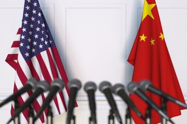 تدهورالعلاقات التجارية بين أمريكا والصين في عهد ترمب رغم توقيع المرحلة الأولى من الاتفاقية التجارية