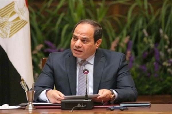 مصر: توجيهات رئاسية بشأن التجمعات التنموية في سيناء