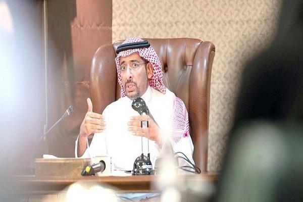 وزيرالصناعة السعودي : هدافنا الحفاظ على جودة المنتج الوطني وحمايته من الإغراق والممارسات الضارة