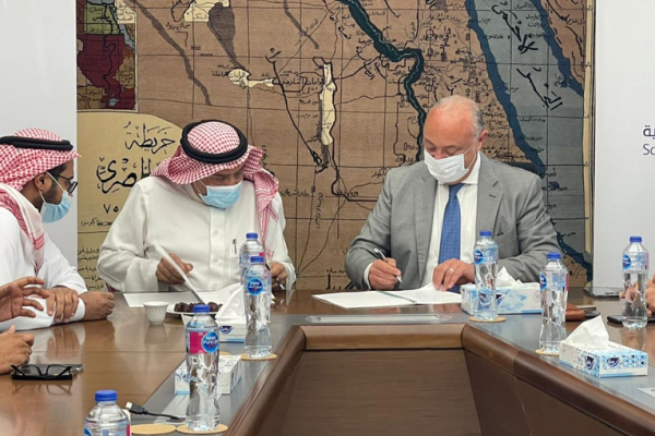 القناة للسكر توقع اتفاقية تمويل مع الصندوق السعودي للتنمية بقيمة 50 مليون دولار
