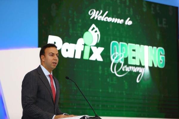 20PAFIX 2020 .. فرصة لإعطاء دفعة لتنشيط السوق في مجال التكنولوجيا الرقمية في مصر والمنطقة