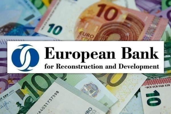 البنك الأوروبي لإعادة الإعمار: مليار يورو محفظة تمويلنا للمشروعات في مصر