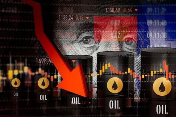 المخزونات النفطية تؤثر على الأسواق واحتمالية تأرجح سعر النفط قبل الاجتماع الوزاري "أوبك +"