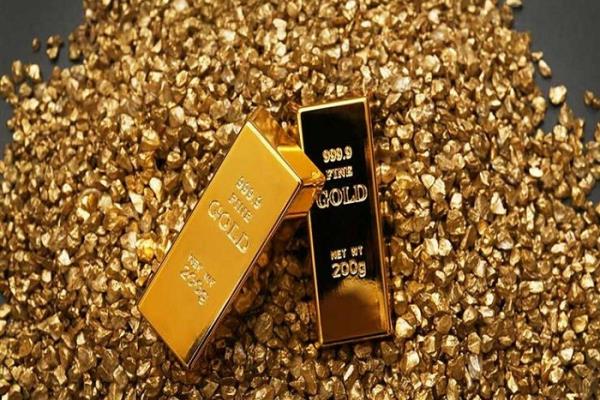أعلى 10 دول في احتياطيات الذهب