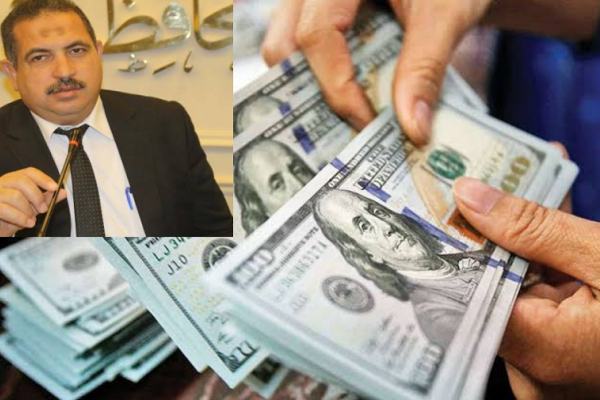 الأهرام الاقتصادي ينقل تصريحات السيد خالد الشافعي حول استبعاد الأموال الساخنة في تمويل عجز الموازنة