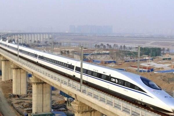 مصر: خط سكك حديدية جديد يربط العريش وطابا وشرق بورسعيد لتسهيل نقل البضائع