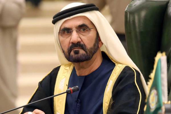 مجلس الوزراء الإماراتي يقرالميزانية العامة للاتحاد بقيمة 192 مليار درهم