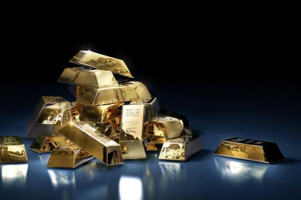مصر: اسعار الذهب تسجل خسائر حادة بعد قرار الحكومة وحركة البيع القوية
