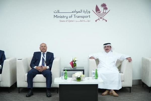 شركة قطرية تطلب إدارة وتشغيل مشروع الأتوبيس الترددي BRT