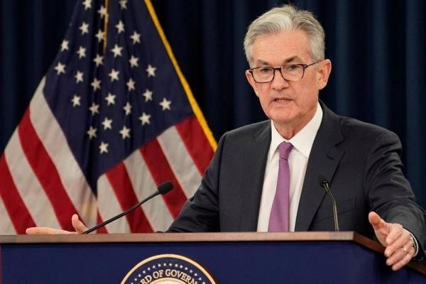 "الفيدرالي": توقعات بتثبيت الفائدة للمرة الثانية لمعالجة التضخم
