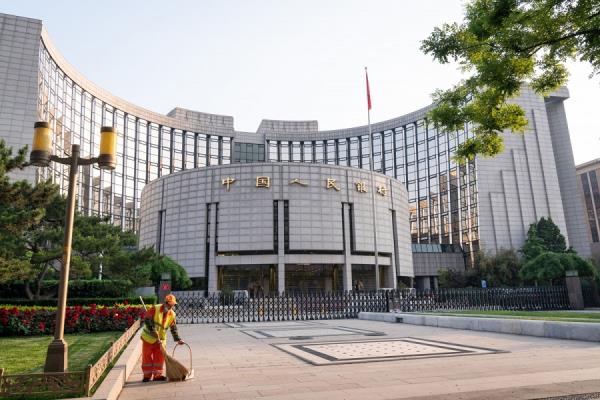 الصين: إصدار سندات بـ 108 مليار دولار للبدء بعمليات السوق المفتوحة مع البنوك