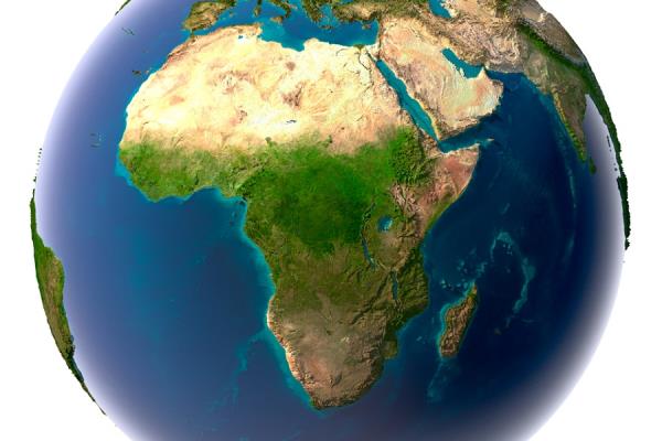 العالم يبحث عن استثمارات خضراء في أفريقيا القارة البكر "كنز المستقبل"