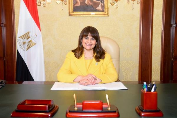 وزيرة الهجرة: إطلاق الشركة الاستثمارية للمصريين بالخارج قريبا