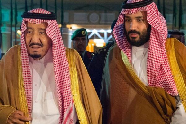 السعودية: 497.3 مليار دولارحجم الاحتياطي من النقد الأجنبي بنهاية فبراير من  2020