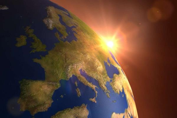دراسة :  تعود فترة الجفاف الاستثنائية إلى أوروبا لتزايد تغير المناخ المتسبب فيه الإنسان.