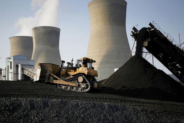 بريطانيا: تدعو الى إنهاء استخدام الفحم لمنع حدوث كارثة مناخية حول العالم