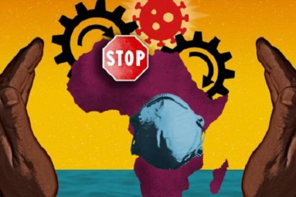 20 مليون وظيفة مهددة بالزوال في اقتصادات إفريقيا بسبب فيروس كورونا المستجد