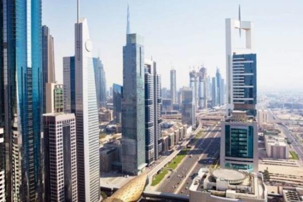 181 مليار درهم نفقات موازنة دبي حتى 2024