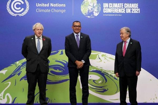 مجموعة العشرين: نتعهد بمواجهة التحدي الوجودي لتغير المناخ ووقف تمويل مشاريع الطاقة بالفحم