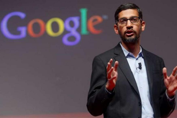المهندس ساندر بيتشاري الشاب الهندي الذي تربع على عرش جوجل