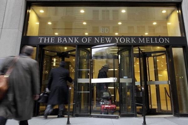 نيويورك: مسح لبنك الاحتياطي الاتحادي حول ارتفاع توقعات الأجل القصير للتضخم لشهرأكتوبر2021