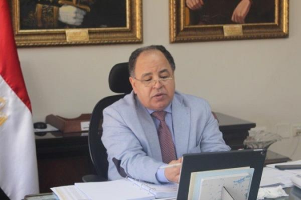 وزير المالية: حريصون على تشجيع الاستثمارات المحلية والأجنبية فى مصر