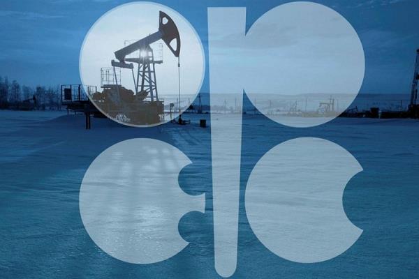 السعودية: 9.1 مليون برميل متوسط الإنتاج اليوميي من النفط في 2021