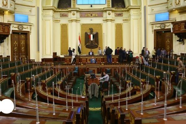 عرض تقرير الحكومة على البرلمان عن جهودها في التعامل مع أزمة كورونا